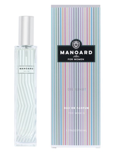 Cold Light by Manoard