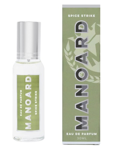 Spice Strike by Manoard