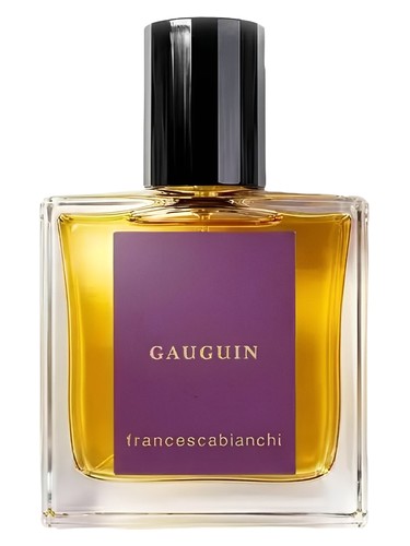 Gauguin by Francesca Bianchi