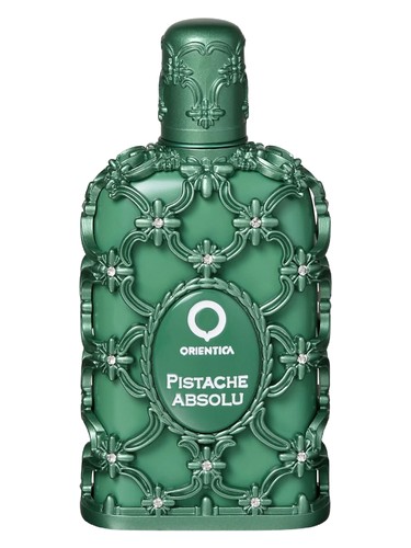 Pistache Absolu by Orientica Premium