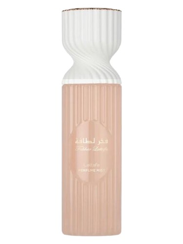Fakhar Lattafa Mist by Lattafa Perfumes