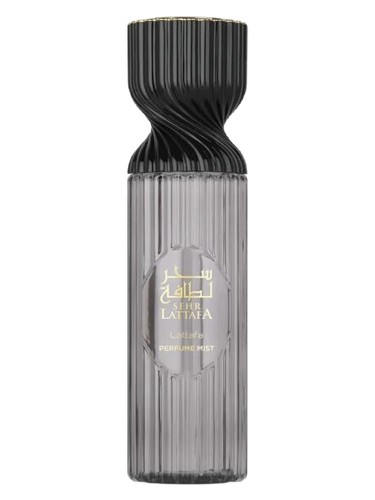 Sehr Lattafa Mist by Lattafa Perfumes