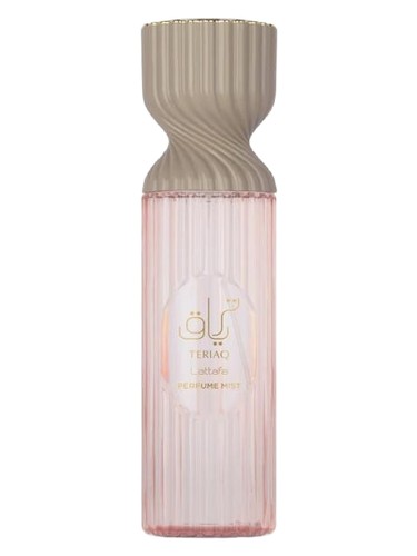 Teriaq Lattafa Mist by Lattafa Perfumes