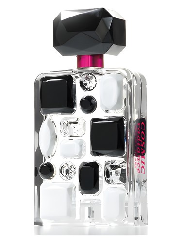 Cosmic Radiance by Britney Spears