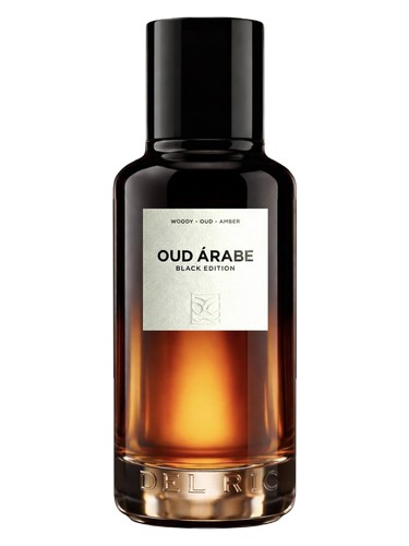 Oud Arabe by Delrio Perfume