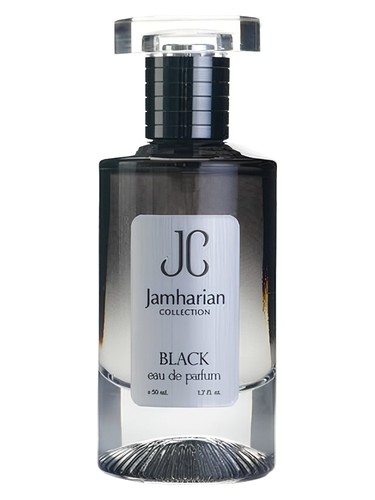 JC Black by Jamharian Perfume
