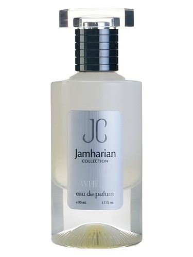 JC White by Jamharian Perfume