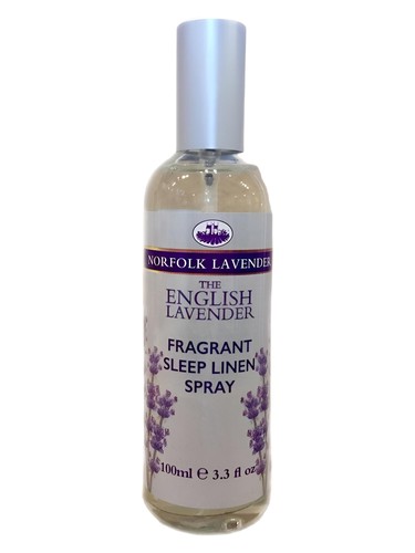 The English Lavender by Norfolk Lavender