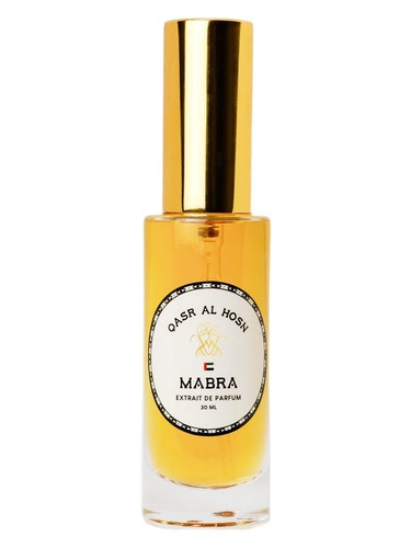 Qasr Al Husn by MABRA PARFUMS