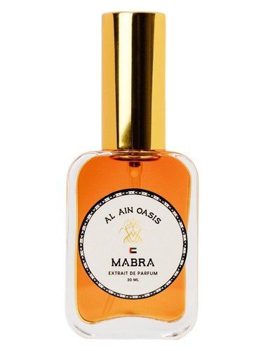 Al Ain Oasis by MABRA PARFUMS