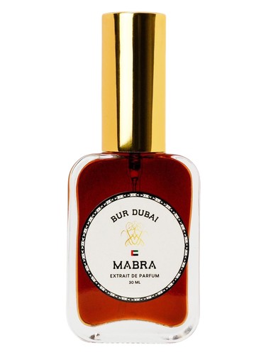 Bur Dubaï by MABRA PARFUMS
