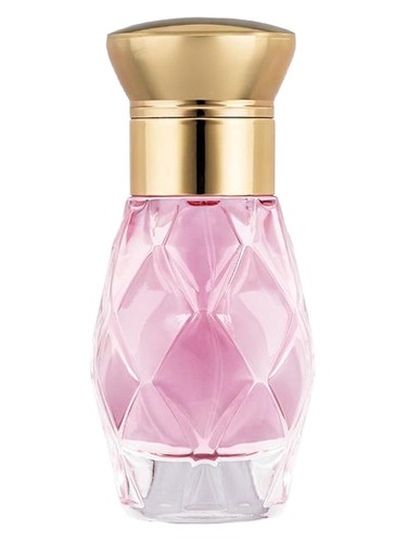 Secret Bloom by LANSY