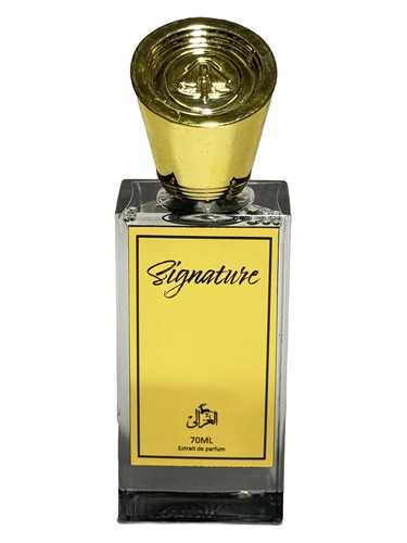 Signature by Elghzaly