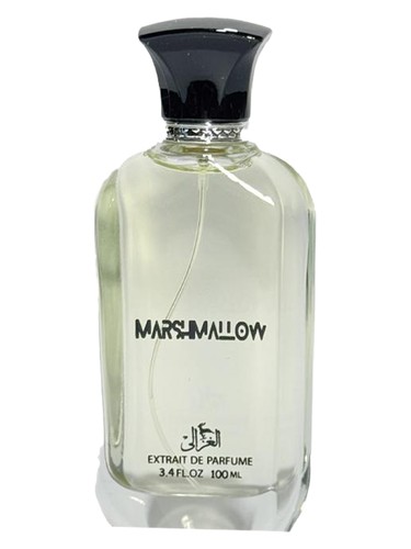 Marshmallow by Elghzaly