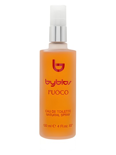 Fuoco by Byblos