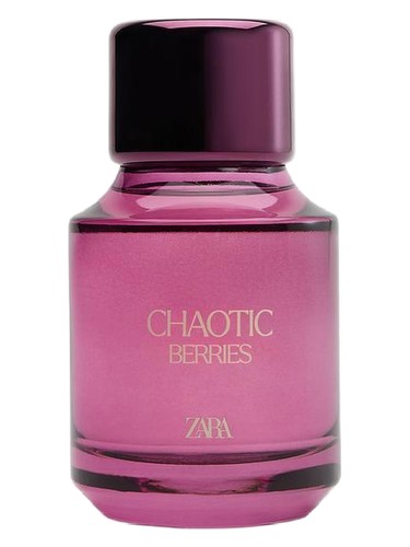 Chaotic Berries by Zara