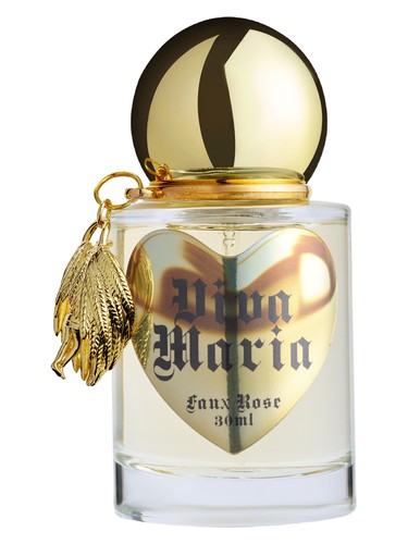 Viva Maria by Faux Rose