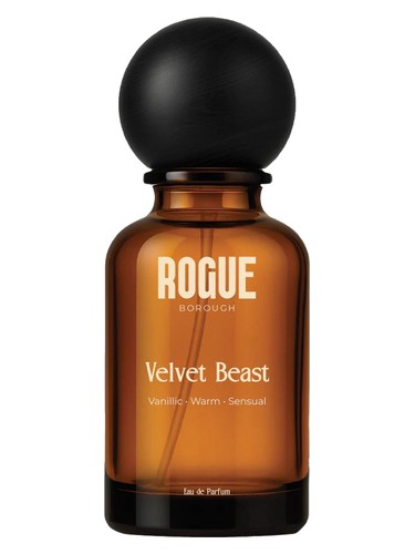 Velvet Beast by Rogue Borough