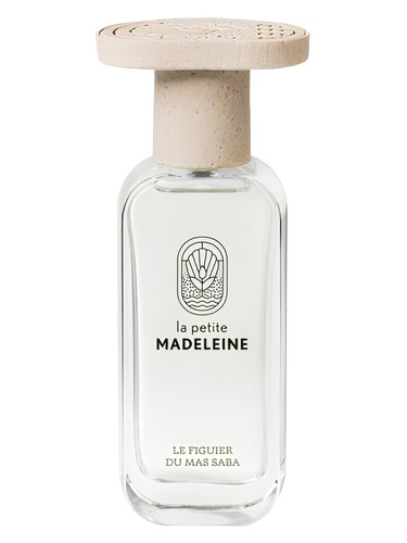 Le Figuier du Mas Saba by La Petite Madeleine