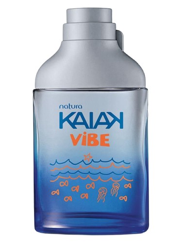 Kaiak Vibe by Natura