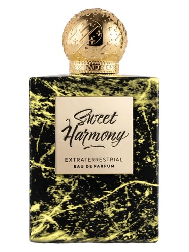 Sweet Harmony by Harry Meghan