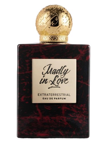 Madly in Love by Harry Meghan