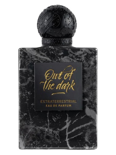 Out of the Dark by Harry Meghan