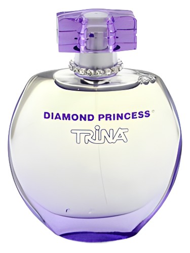 Diamond Princess by Trina