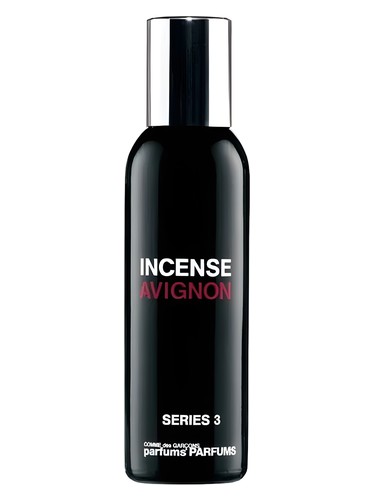 Comme des Garcons Series 3 Incense: Avignon by Comme des Garcons