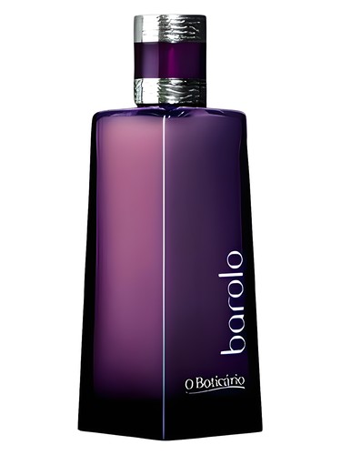 Barolo O Boticário cologne by O Boticario