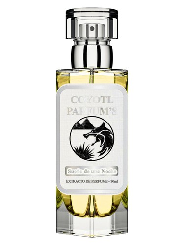 Sueño de una Noche by Coyotl