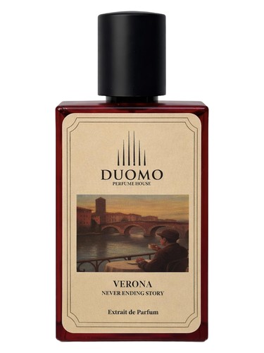 Verona by Duomo Perfume House