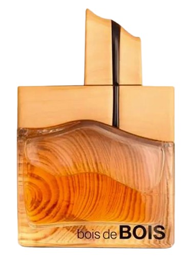 Bois de Bois by Fragrance World