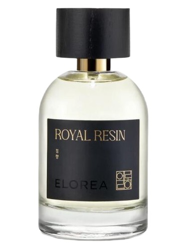 Royal Resin (침향) ELOREA | 향수 perfume by ELOREA hyangsu