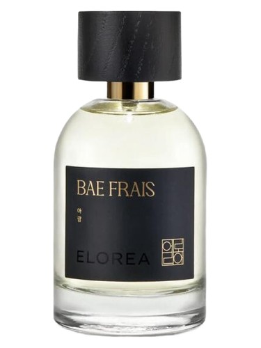 BAE FRAIS (아람) ELOREA | 향수 perfume by ELOREA hyangsu