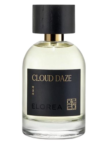 Cloud Daze (막걸리) ELOREA | 향수 perfume by ELOREA hyangsu