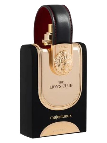 Majestueux The Lion's Club perfume by The Lion s Club
