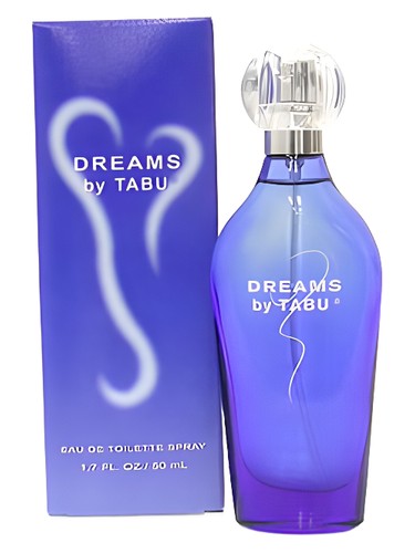 Dreams by Tabu by Dana