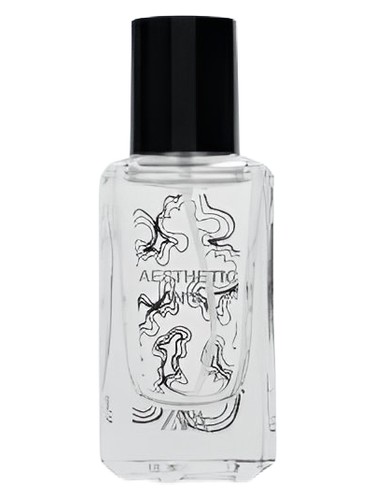 Aesthetic N°8 by Zara