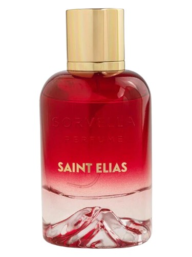 Saint Elias