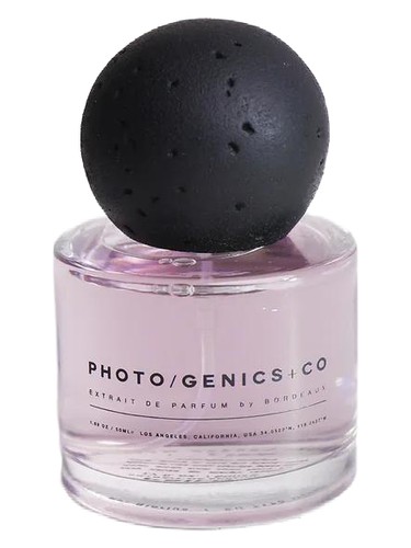 Psilo Photogenics + Co perfume by Photogenics Co