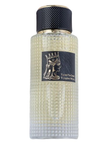 Tigran Black by Jamharian Perfume