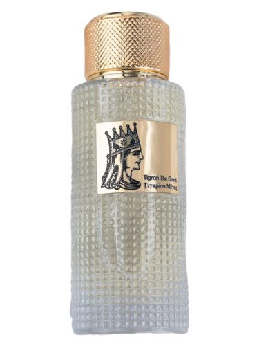 Tigran Gold by Jamharian Perfume