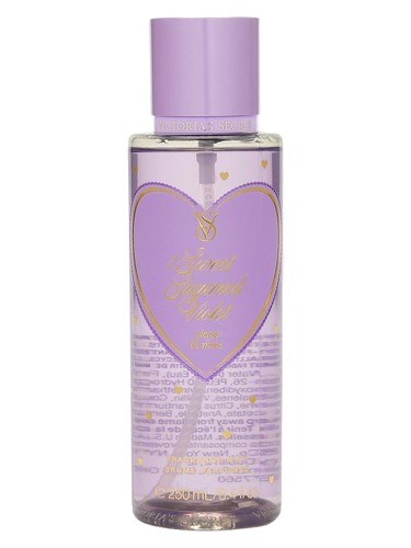 Sweet Sugared Violet Victoria's Secret perfume by Victoria s Secret