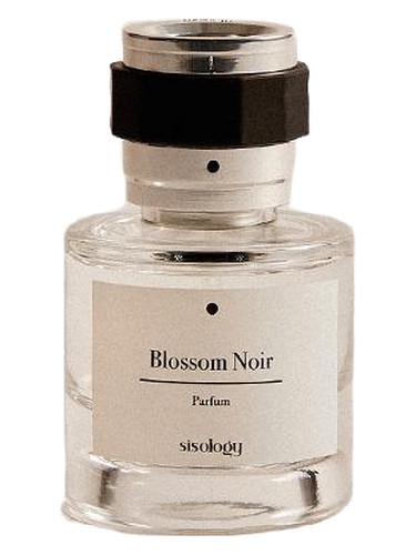Blossom Noir by Sisology