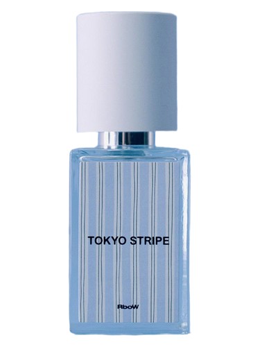 Tokyo Stripe by RboW