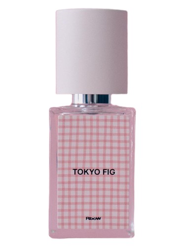 Tokyo Fig by RboW