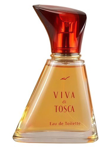 Viva di Tosca by Muelhens