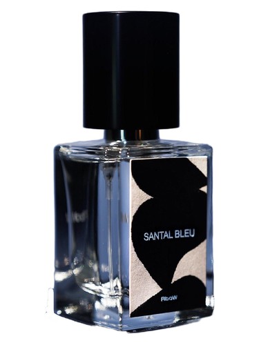 Santal Bleu by RboW