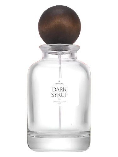 Dark Syrup by Monkoku